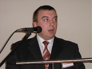 Федор Михайлов.